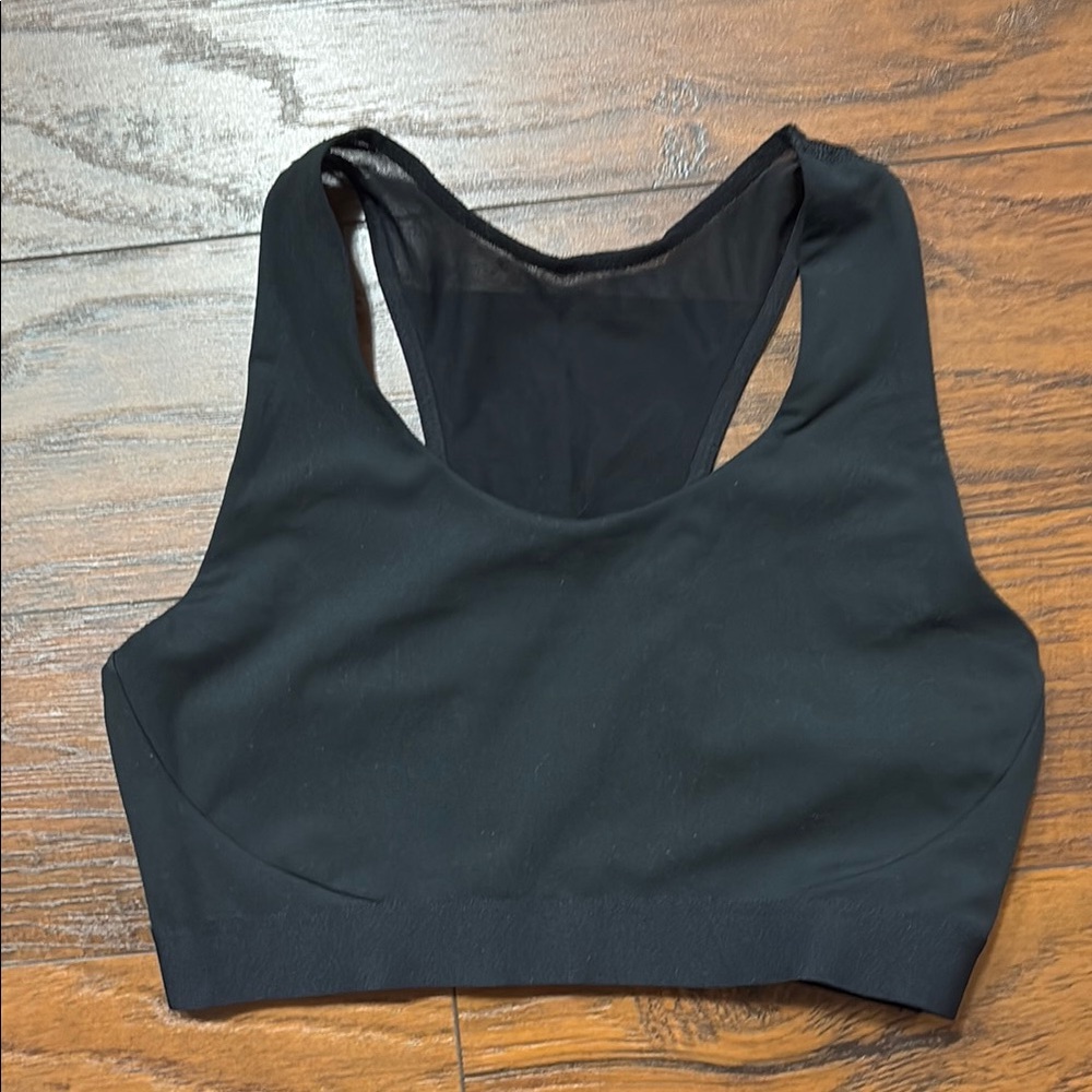 New Balance pocket Sports Bra